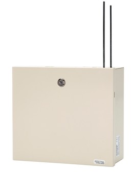 Κέντρο συναγερμού xGen Connect NXG-4 με 433RF, 4-16 ζώνες