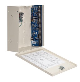 Κέντρο συναγερμού xGen Connect NXG-8 με ενσωματωμένο IP, 8-48 ζώνες