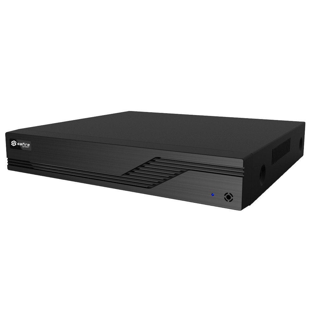 XVR 4CH +2 IP 1080P Lite Audio