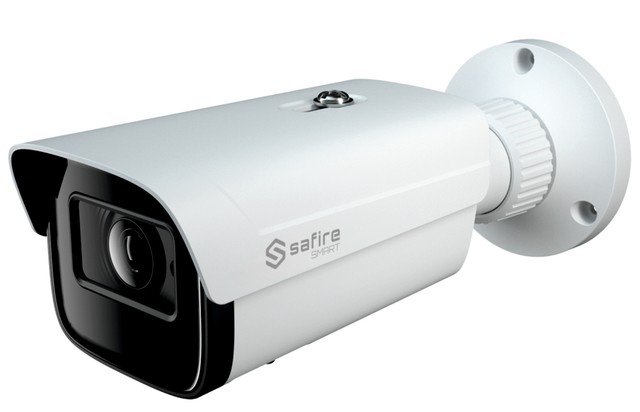 2MP Bullet Camera 4 in 1 Range B1