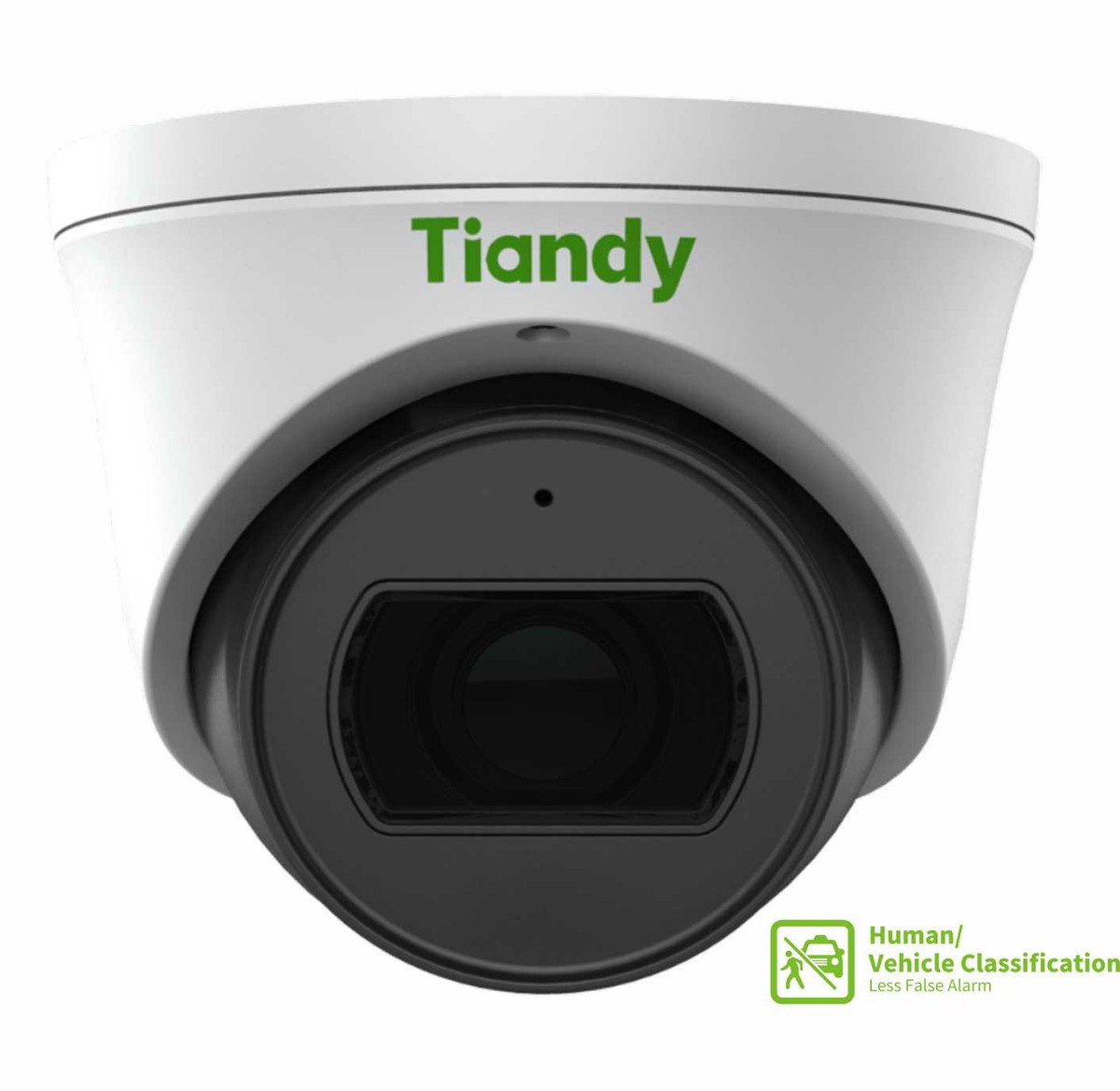 2MP Super Starlight Motorized IR Turret Camera Spec: I5/A/E/Y/M/H/2.7-13.5mm