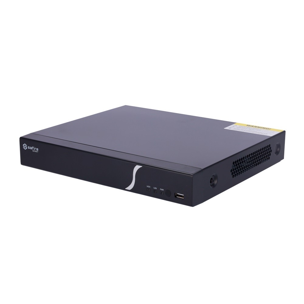 XVR analog recorder 8 series
