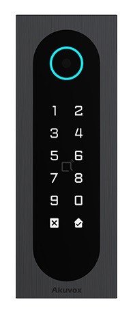 Πληκτρολόγιο access stand alone