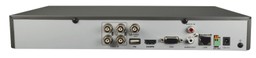 DVR 5N1 4CH VIDEO 6IP 4Mpx 4AI 1 FACE