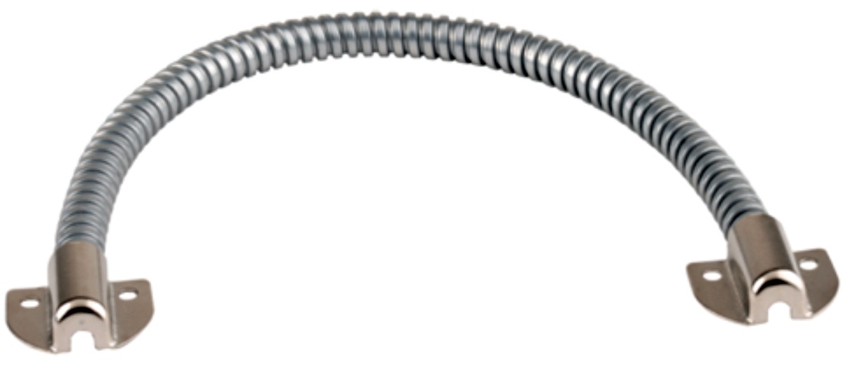 Reinforced door cable, For all types of doors, 410(Al) x 40(Fo) x 13(An) mm