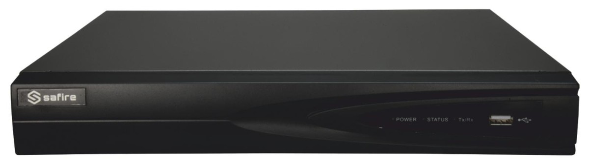 DVR 5N1 4CH VIDEO 6IP 4Mpx 4AI 1 FACE