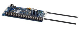 Πλακέτα Συναγερμού xGen Connect NXG-4-RF-BO με 433RF,  4-16 ζώνες