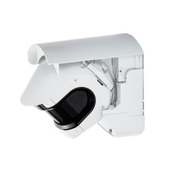 Laser Ανιχνευτής εξωτερικού Χώρου 30x60m RedScan Pro
