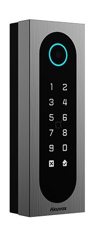 Πληκτρολόγιο access stand alone
