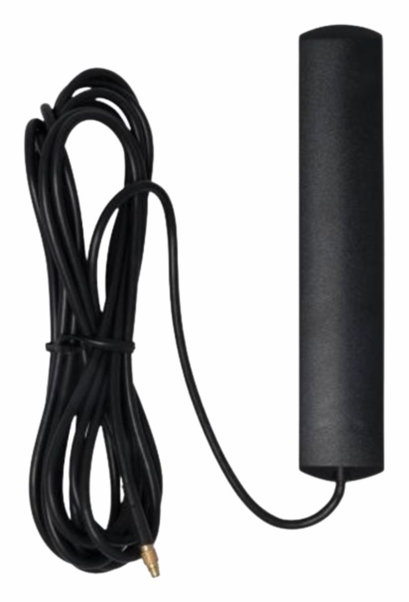 Κεραια GSM αυτοκόλλητη 115mm