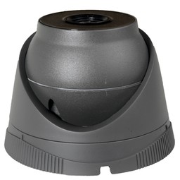 4MP IP Dome κάμερα