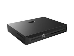 Tiandy S+265 4HDD PRO ALARM IN/OUT 40ch NVR Spec: I/B/N/H/C