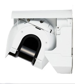 Laser Ανιχνευτής εξωτερικού Χώρου 50x100m RedScan Pro