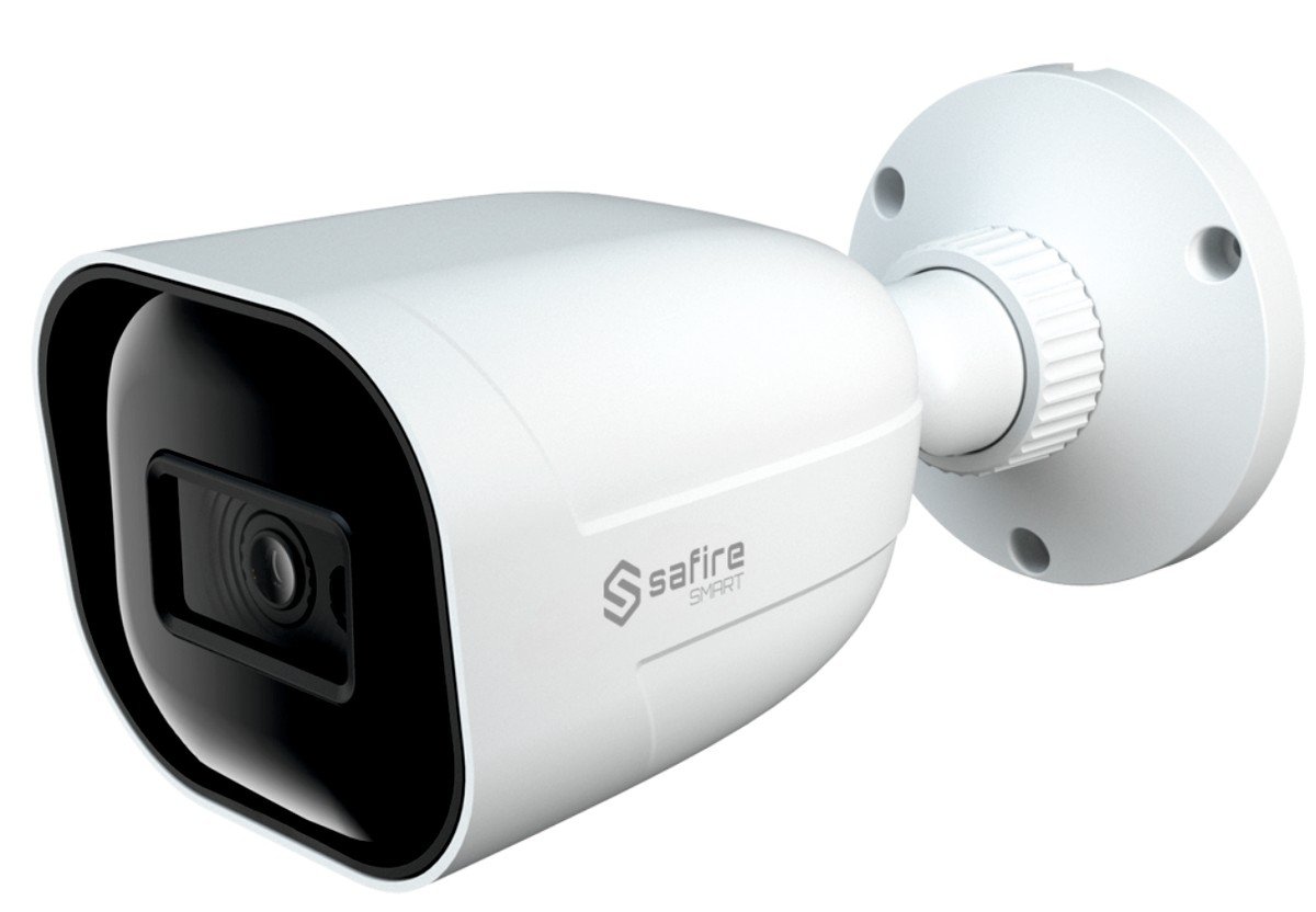 5MP Bullet Camera