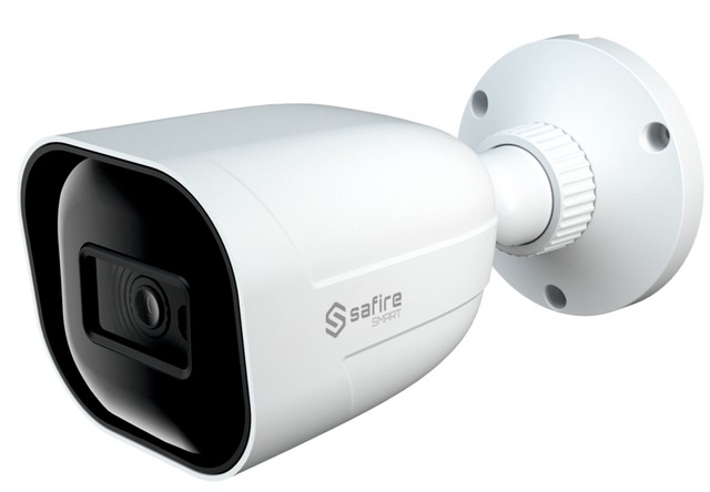 5MP Bullet Camera