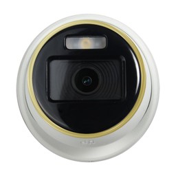 8MP Turret HDTV I ULTRA Range