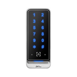 Αδιάβροχο QR Code & Card Reader εξωτερικού χώρου
