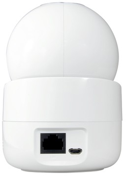 2MP WiFi IP κάμερα