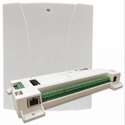 LightSYS PLUS BO + Small Box + PS 2.5A