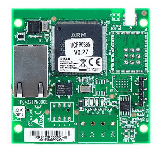 Multi IP Module