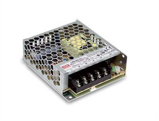 SWITCH ΤΡΟΦΟΔΟΤΙΚΟ 12V, 4.2A, 50.4W