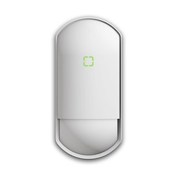 Νέο OPTEX FlipX 15m ή 18m κουρτίνα Διπλής Τεχνολογίας εσωτερικό ραντάρ, PET