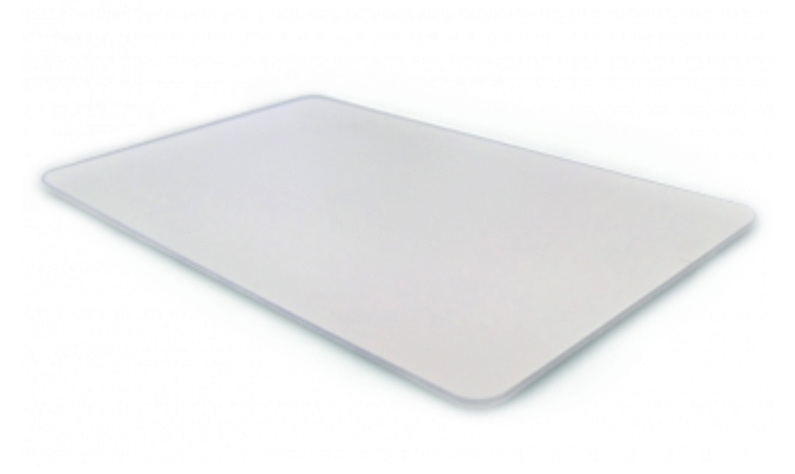 Proximity card