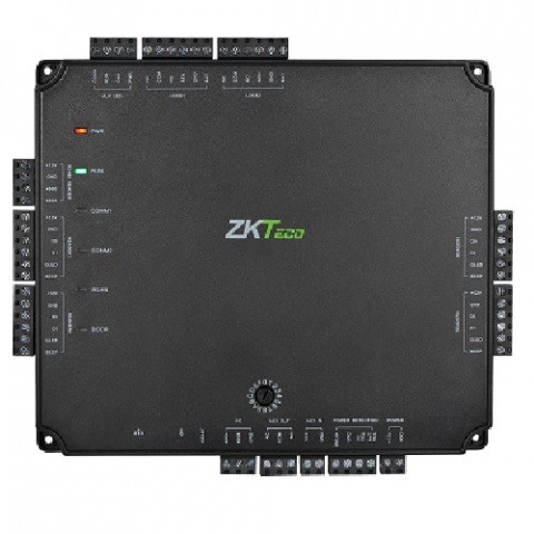 Πλακέτα Access Control 2 Θυρών POE