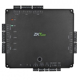 Πλακέτα Access Control 2 Θυρών POE