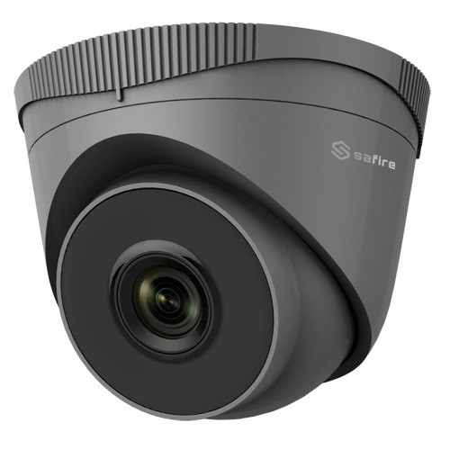 4MP IP Dome κάμερα