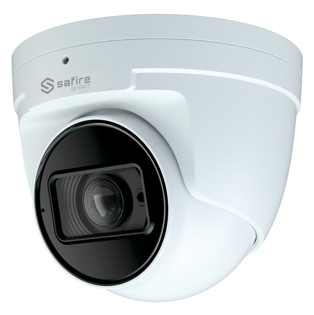 2MP Starlight / Motorized Lens 2.8~12 mm | IR 50 m
