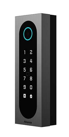 Πληκτρολόγιο access stand alone