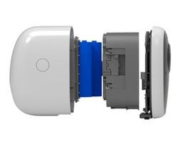 3Mpx 2.97mm IR WiFi Battery