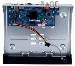 XVR 8CH 5MP Lite Audio