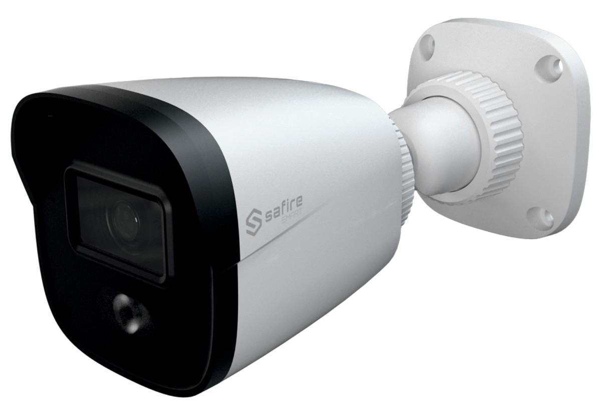 2MP Bullet Camera