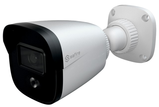 2MP Bullet Camera