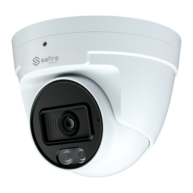 5MP Dome Camera