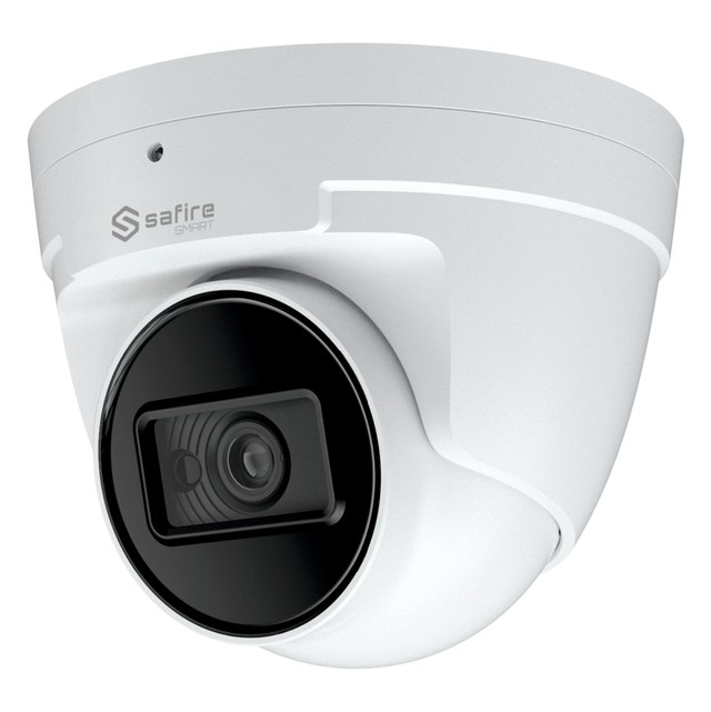 5MP Turret Dome Camera