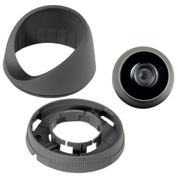 4MP IP Dome κάμερα