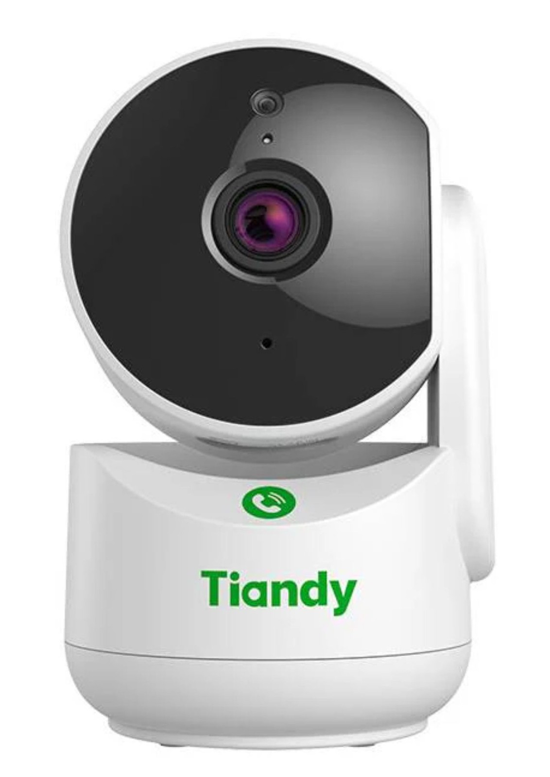 4MP Fixed Color Maker Wi-Fi PT Camera Spec: I2W/WIFI/Eu/4mm