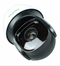 5MP 23x Starlight IR POE AI PTZ Spec: 23X / I / E / V3.1