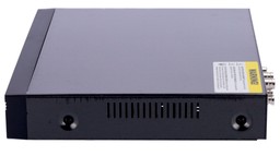 XVR 8CH 5MP Lite Audio