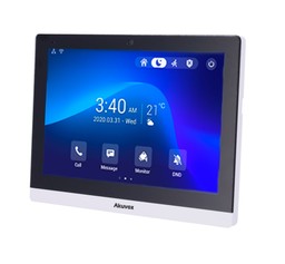 Λεπτού σχεδιασμού monitor