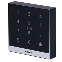 PoE RFID & Keypad Access Control