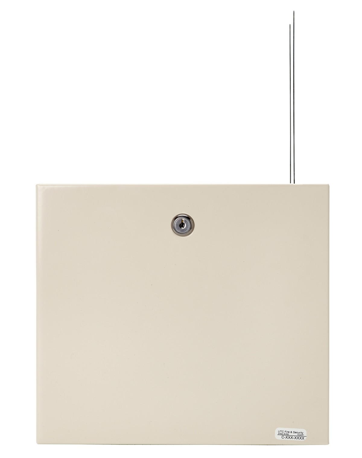 Κέντρο συναγερμού xGen Connect NXG-4 με 433RF, 4-16 ζώνες