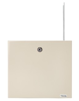 Κέντρο συναγερμού xGen Connect NXG-4 με 433RF, 4-16 ζώνες