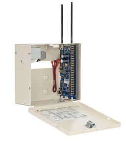 Κέντρο συναγερμού xGen Connect NXG-4 με 433RF, 4-16 ζώνες