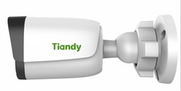4MP Fixed Bullet Camera Spec: I5W / E / Y / 2.8mm